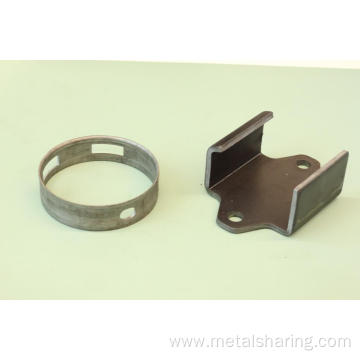 Provide laser stamping,bending and cutting service